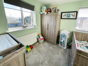 Bedroom Four- click for photo gallery